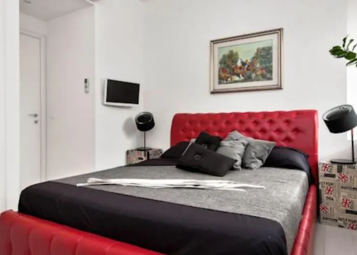 Hotel San Lorenzo